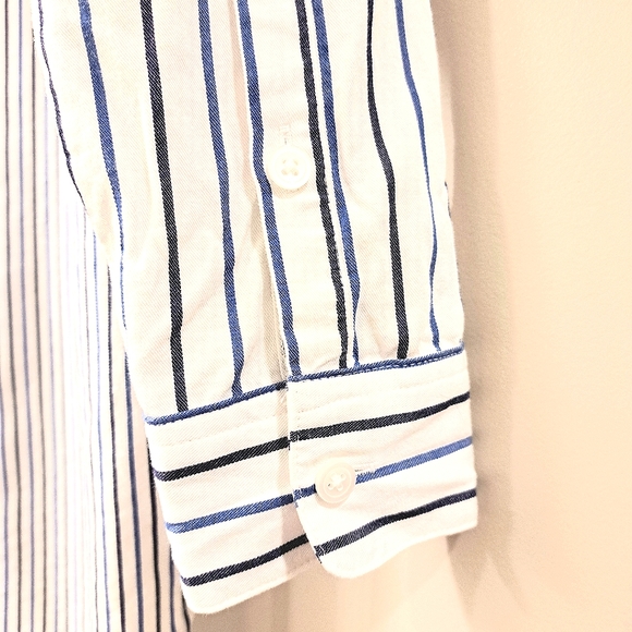 Madewell Shirt - Picture 6 of 8